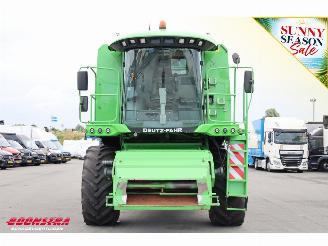 Deutz-Fahr  5690 HTS First Owner! 1.000 Uur picture 5
