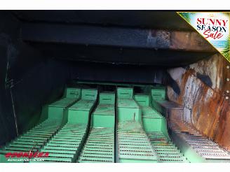 Deutz-Fahr  5690 HTS First Owner! 1.000 Uur picture 24