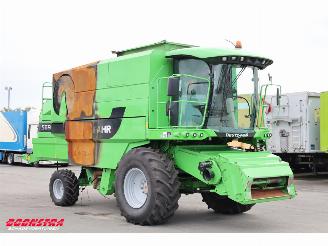Deutz-Fahr  5690 HTS Eerste Eigenaar! 1.000 Uur picture 2