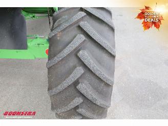 Deutz-Fahr  5690 HTS Eerste Eigenaar! 1.000 Uur picture 37