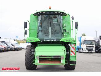 Deutz-Fahr  5690 HTS Eerste Eigenaar! 1.000 Uur picture 5
