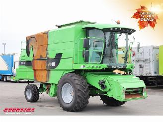 Deutz-Fahr  5690 HTS Eerste Eigenaar! 1.000 Uur picture 2