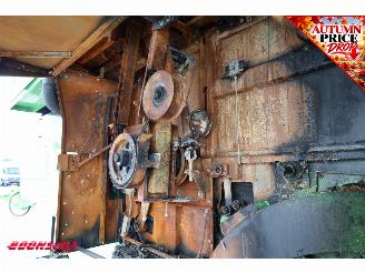 Deutz-Fahr  5690 HTS First Owner! 1.000 Uur picture 10