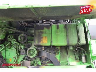 Deutz-Fahr  5690 HTS First Owner! 1.000 Uur picture 13