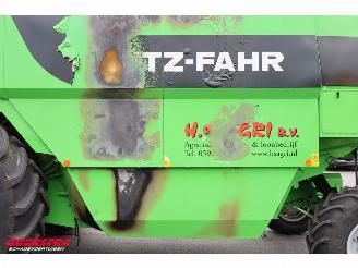 Deutz-Fahr  5690 HTS Eerste Eigenaar! 1.000 Uur picture 8