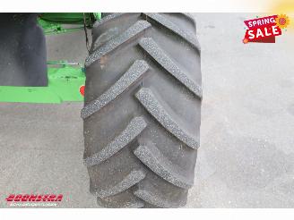 Deutz-Fahr  5690 HTS First Owner! 1.000 Uur picture 37