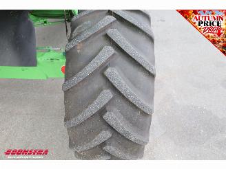 Deutz-Fahr  5690 HTS First Owner! 1.000 Uur picture 37