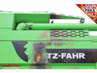 Deutz-Fahr  5690 HTS First Owner! 1.000 Uur picture 7