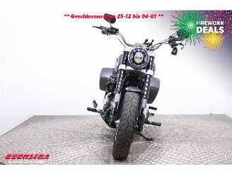 Harley-Davidson Sport Glide 107 FLSB 5HD LED ABS picture 6