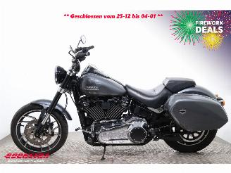 Harley-Davidson Sport Glide 107 FLSB 5HD LED ABS picture 5