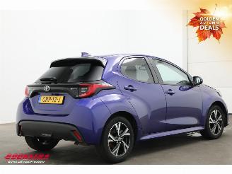 Toyota Yaris 1.5 Hybrid 115 First Edition LED ACC Clima Camera 17.002 km! picture 3