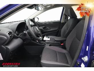 Toyota Yaris 1.5 Hybrid 115 First Edition LED ACC Clima Camera 17.002 km! picture 22