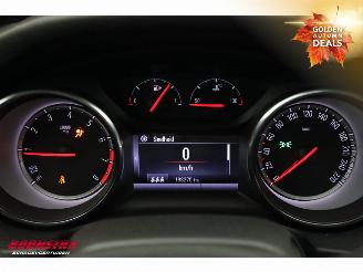 Opel Insignia Sports Tourer 1.5 Turbo Online Edition ACC Navi Clima Camera PDC picture 20