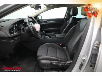 Opel Insignia Sports Tourer 1.5 Turbo Online Edition ACC Navi Clima Camera PDC picture 16