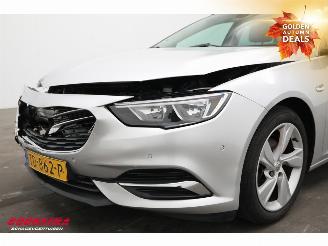 Opel Insignia Sports Tourer 1.5 Turbo Online Edition ACC Navi Clima Camera PDC picture 10