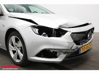 Opel Insignia Sports Tourer 1.5 Turbo Online Edition ACC Navi Clima Camera PDC picture 5