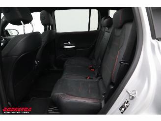 Mercedes GLB 200d AMG Pano LED Virtual Clima Camera SHZ PDC picture 16