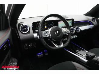 Mercedes GLB 200d AMG Pano LED Virtual Clima Camera SHZ PDC picture 17