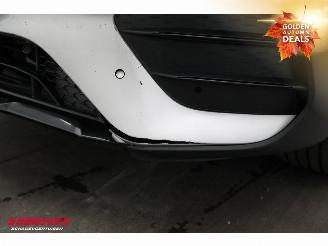 Mercedes GLB 200d AMG Pano LED Virtual Clima Camera SHZ PDC picture 10