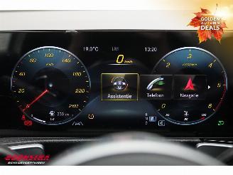Mercedes GLB 200d AMG Pano LED Virtual Clima Camera SHZ PDC picture 22