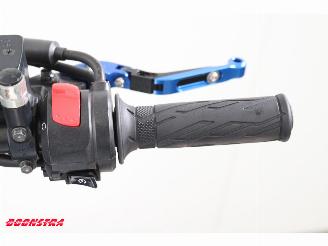 Suzuki  SV650A 35KW ABS Dominator picture 25
