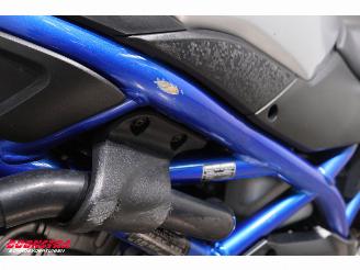 Suzuki  SV650A 35KW ABS Dominator picture 17