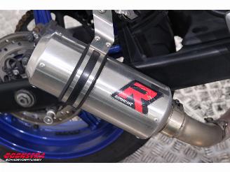 Suzuki  SV650A 35KW ABS Dominator picture 23