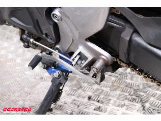 Suzuki  SV650A 35KW ABS Dominator picture 18