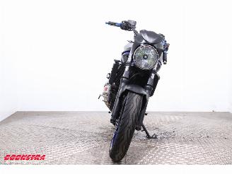 Suzuki  SV650A 35KW ABS Dominator picture 6
