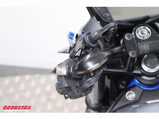 Suzuki  SV650A 35KW ABS Dominator picture 12