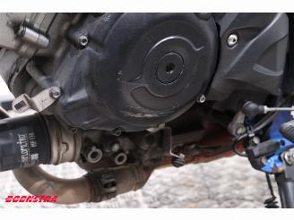 Suzuki  SV650A 35KW ABS Dominator picture 16