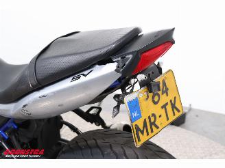 Suzuki  SV650A 35KW ABS Dominator picture 20