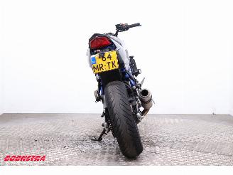 Suzuki  SV650A 35KW ABS Dominator picture 8