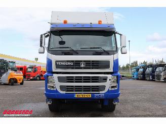 Volvo FM 2000 Terberg 8X8 Manual Euro 5 !! 45.753 km!! picture 5