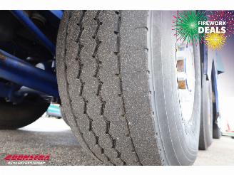 Volvo FM 2000 Terberg 8X8 Manual Euro 5 !! 45.753 km!! picture 27