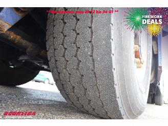 Volvo FM 2000 Terberg 8X8 Manual Euro 5 !! 45.753 km!! picture 26