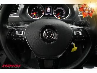 Volkswagen Tiguan 1.4 TSI Comfortline LED ACC Pano Navi Clima Camera AHK picture 18