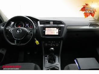 Volkswagen Tiguan 1.4 TSI Comfortline LED ACC Pano Navi Clima Camera AHK picture 13