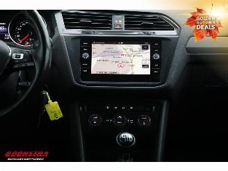 Volkswagen Tiguan 1.4 TSI Comfortline LED ACC Pano Navi Clima Camera AHK picture 14