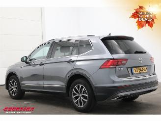 Volkswagen Tiguan 1.4 TSI Comfortline LED ACC Pano Navi Clima Camera AHK picture 4