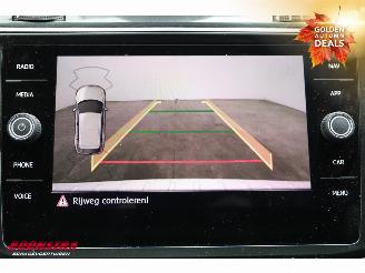 Volkswagen Tiguan 1.4 TSI Comfortline LED ACC Pano Navi Clima Camera AHK picture 20