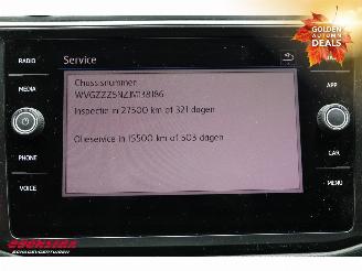 Volkswagen Tiguan 1.4 TSI Comfortline LED ACC Pano Navi Clima Camera AHK picture 22