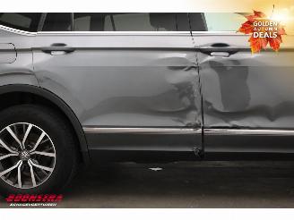 Volkswagen Tiguan 1.4 TSI Comfortline LED ACC Pano Navi Clima Camera AHK picture 9