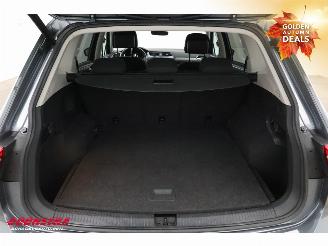 Volkswagen Tiguan 1.4 TSI Comfortline LED ACC Pano Navi Clima Camera AHK picture 29