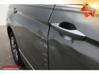 Volkswagen Tiguan 1.4 TSI Comfortline LED ACC Pano Navi Clima Camera AHK picture 6