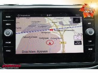 Volkswagen Tiguan 1.4 TSI Comfortline LED ACC Pano Navi Clima Camera AHK picture 21