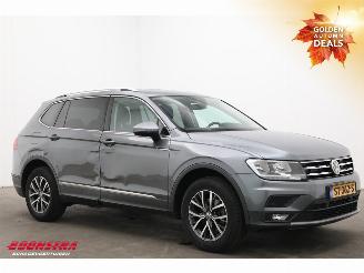 Volkswagen Tiguan 1.4 TSI Comfortline LED ACC Pano Navi Clima Camera AHK picture 2