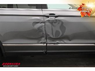 Volkswagen Tiguan 1.4 TSI Comfortline LED ACC Pano Navi Clima Camera AHK picture 8