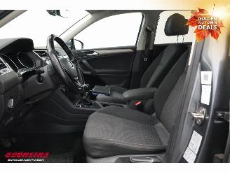Volkswagen Tiguan 1.4 TSI Comfortline LED ACC Pano Navi Clima Camera AHK picture 15