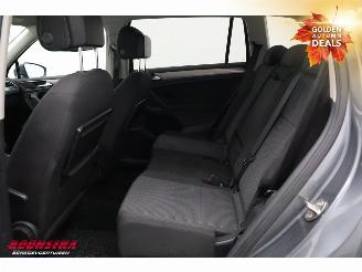 Volkswagen Tiguan 1.4 TSI Comfortline LED ACC Pano Navi Clima Camera AHK picture 16